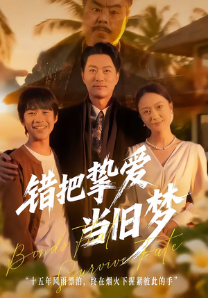 错把挚爱当旧梦(49集) 错把挚爱当旧梦(49集)80到100集