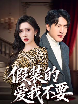 假装的爱我不要（44集）男频短剧推荐