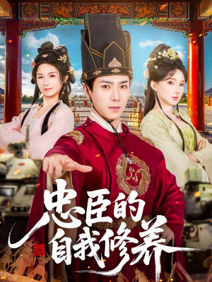 忠臣的自我修养（73集）好看的国产短剧