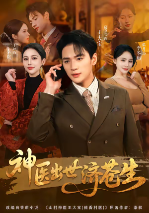 神医出世济苍生(82集) 神医出世济苍生(82集)热门了短剧