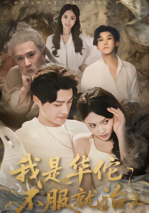 我是华佗不服就治(80集) 我是华佗不服就治(80集)深深爱上这部剧