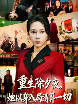 重生除夕夜，她以身入局清算一切（80集）迅雷网盘观看