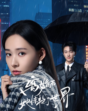 离婚后她惊艳了世界（65集）高清无码免费看