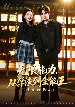 无限能力,从学渣到全能王(80集) 无限能力,从学渣到全能王(80集)追风的女孩短剧