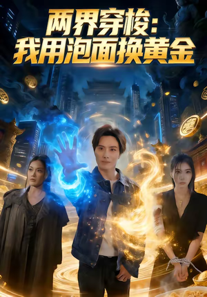 两界穿梭：我用泡面换黄金（72集）在线免费观影