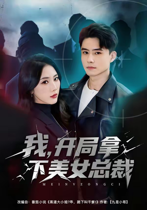 我，开局拿下美女总裁（80集）精彩好看短剧