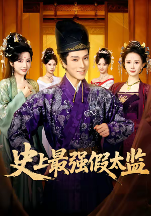 史上最强假太监（76集）每日短剧推荐