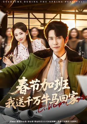 春节加班，我送千万牛马回家（60集）评价怎么样