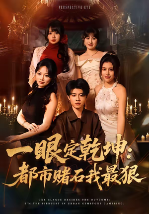 一眼定乾坤：都市赌石我最狠（83集）全集免费