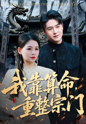 我靠算命，重整宗门（83集）精彩短剧追不停