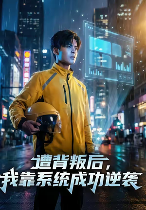 遭背叛后，我靠系统成功逆袭（76集）短剧在线看