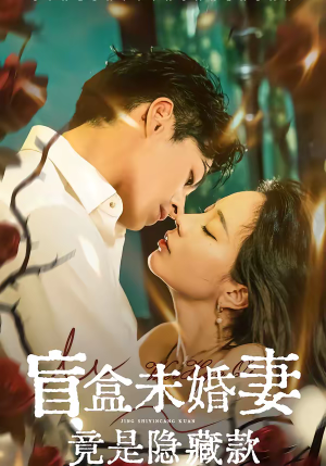 盲盒未婚妻竟是隐藏款（75集）免费短剧资源