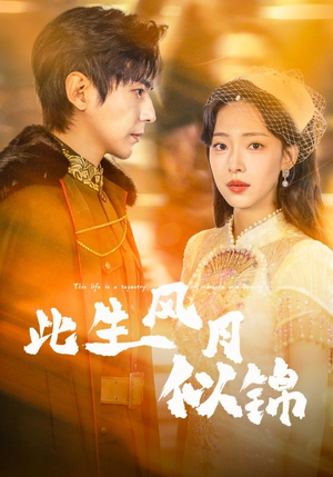 此生风月似锦（61集）在哪里可以看