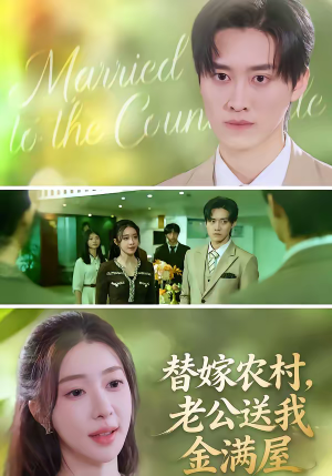 替嫁农村，老公送我金满屋（46集）短剧有好货推荐
