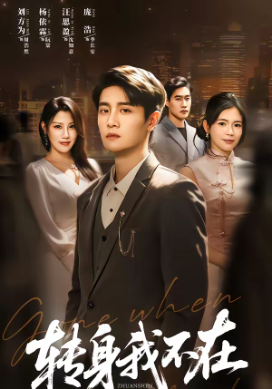 转身我不在（60集）全部免费看全集