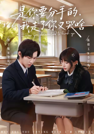 是你要分手的,我走了你又哭啥(83集) 是你要分手的,我走了你又哭啥(83集)全集我都看完了