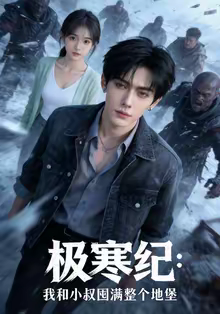 极寒纪:我和小叔囤满整个地堡(58集) 极寒纪:我和小叔囤满整个地堡(58集)热播短剧推荐