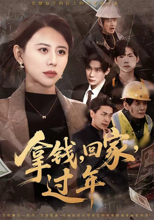 拿钱，回家，过年＆拿钱回家过年（75集）在哪里可以全集