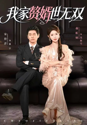 我家赘婿世无双（73集）免费短剧完整版