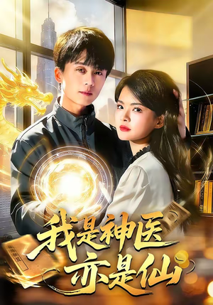 我是神医亦是仙（114集）短剧小说在线看