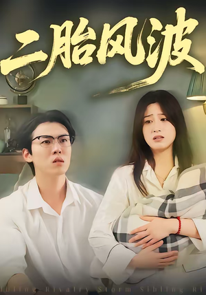 二胎风波（21集）短剧全集免费看
