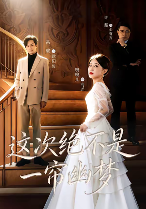 这次绝不是一帘幽梦（66集）UC网盘在线看