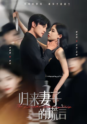 归来妻子的谎言（49集）免费热门短剧