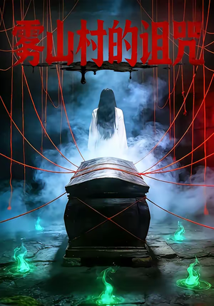 雾山村的诅咒（30集）在哪里可以全集