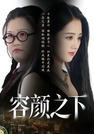 容颜之下（59集）全集一网打尽