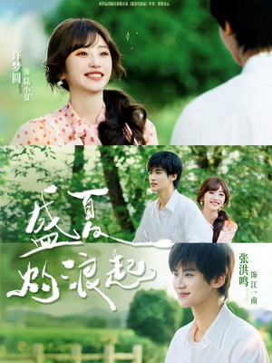 盛夏灼浪起（68集）集免费看短剧