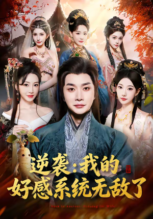 逆袭我的好感系统无敌了（66集）夸克网盘在线看