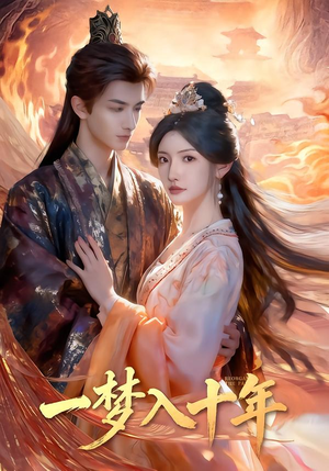 一梦入十年(78集) 一梦入十年(78集)演员表