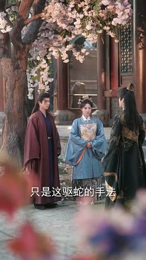 步步凤华上九重（69集）热门短剧追到爽