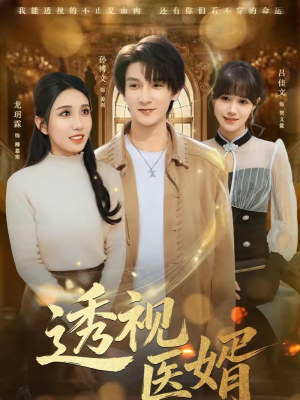 透视医婿(81集) 透视医婿(81集)红果短剧看全集