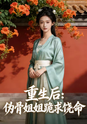 重生后，伪骨姐姐跪求饶命（49集）短剧全集免费