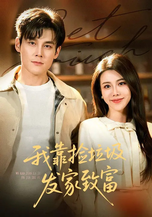 我靠捡垃圾发家致富（73集）口碑之选免费看