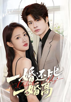 一婚还比一婚高（65集）全集一次看完