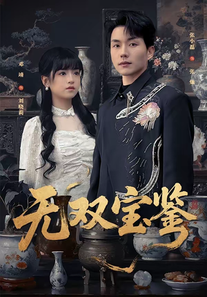 无双宝鉴（80集）好看的短剧