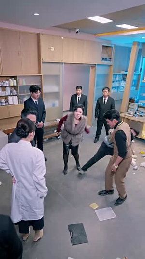 别动我的药（70集）在线播放