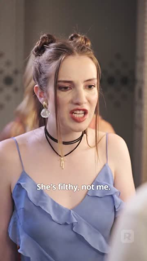 请告诉我不要爱你&别让我爱你（73集）在线免费观影