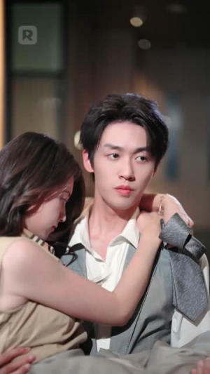 阴影中的爱（71集）悬疑短剧推荐