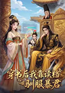 穿书后我靠读档驯服暴君（65集）最后的大结局