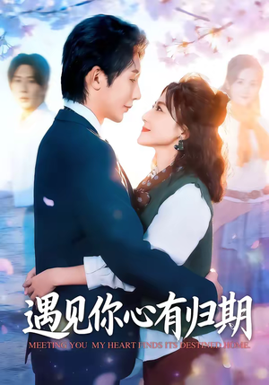 遇见你心有归期(81集) 遇见你心有归期(81集)在哪个app能看