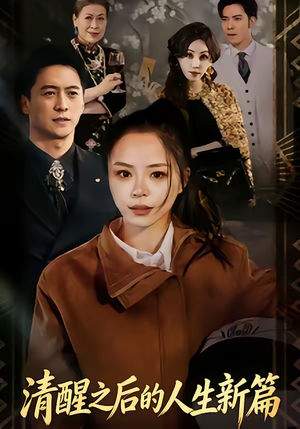 清醒之后的人生新篇（83集）短剧追不停