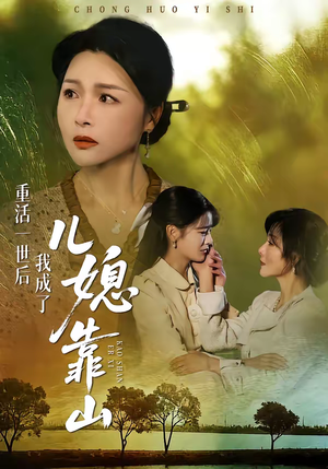 重活一世后我成了儿媳靠山（74集）精彩短剧来袭