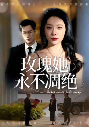 玫瑰她永不凋绝(68集) 玫瑰她永不凋绝(68集)热门短剧分享