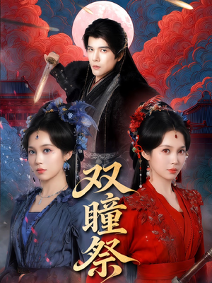 双瞳祭(60集) 双瞳祭(60集)热门短剧追不停