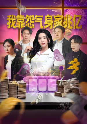 我靠怨气身家兆亿(72集) 我靠怨气身家兆亿(72集)短剧演员排行榜