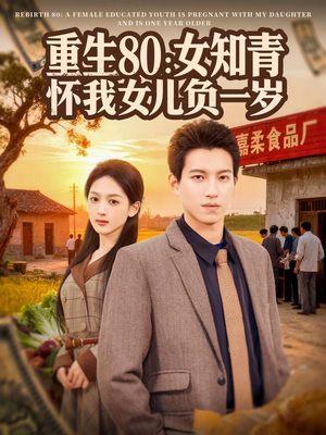 重生80：女知青怀我女儿负一岁（80集）精彩短剧热播中