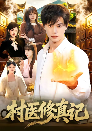 村医修真记（87集）全部免费看全集